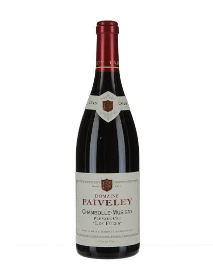 Chambolle Musigny Les Fuées